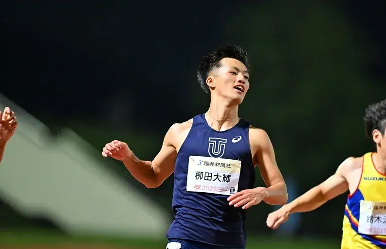 年福冈之夜