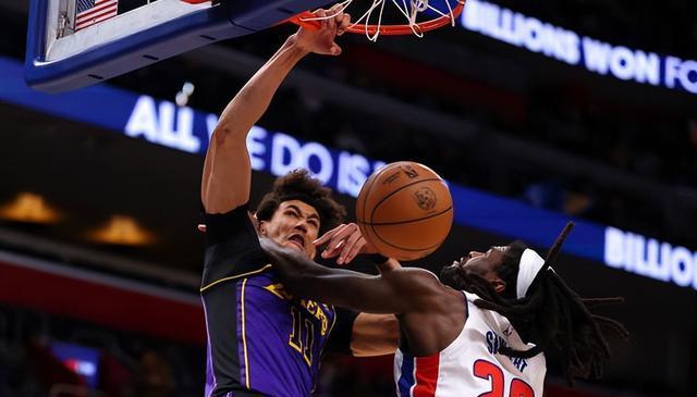 alt, 湖人替补中, amp alt, 湖人替补中, amp